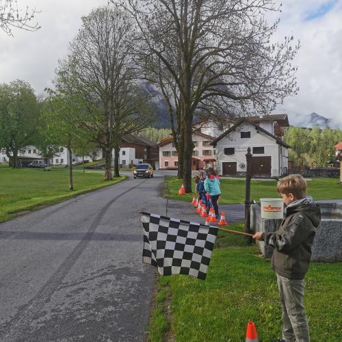 Hallo Auto