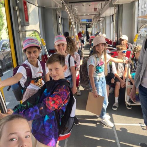 Innsbruck 4. Klasse