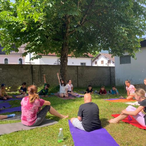 Yoga