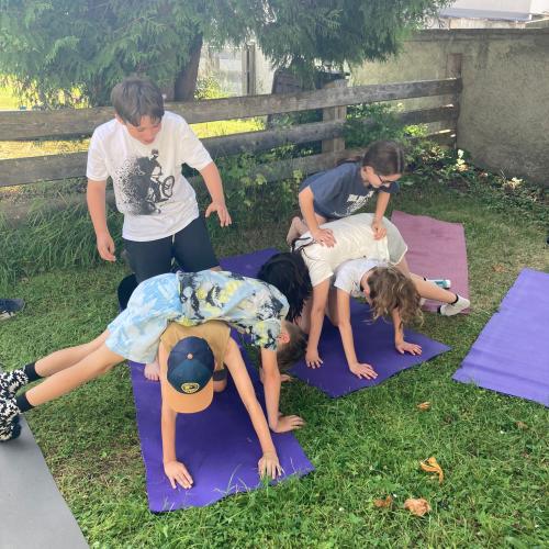 Yoga