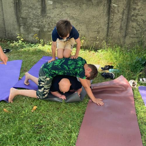 Yoga