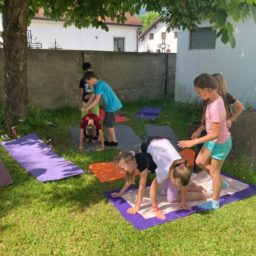 Yoga