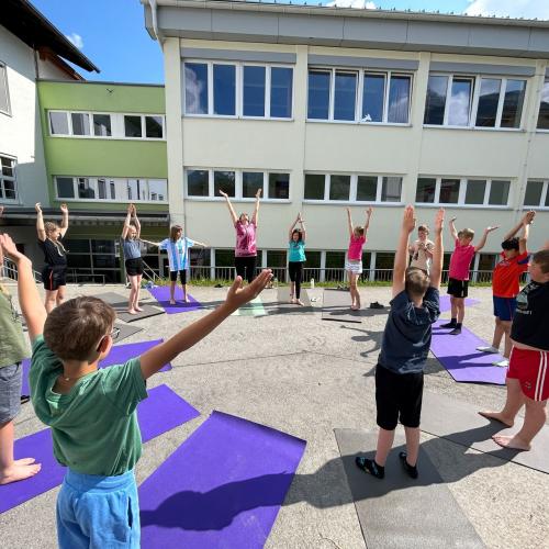 Yoga