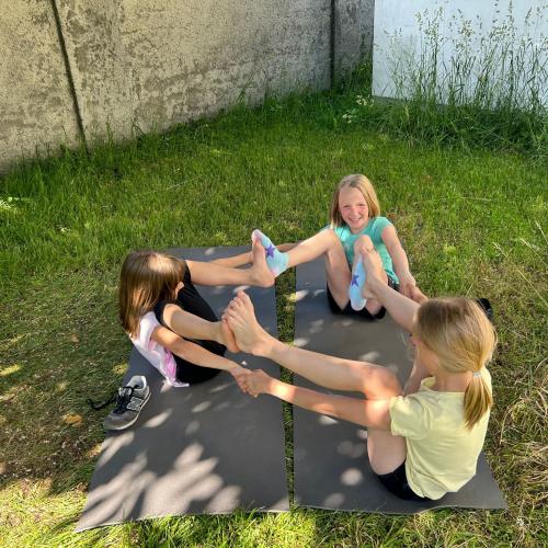 Yoga