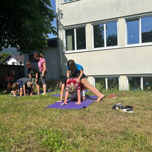 Yoga