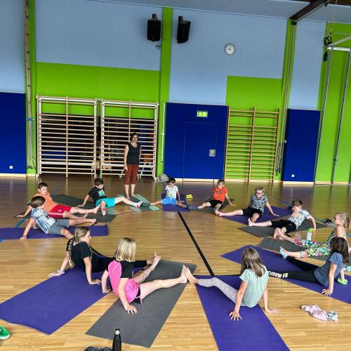 Yoga