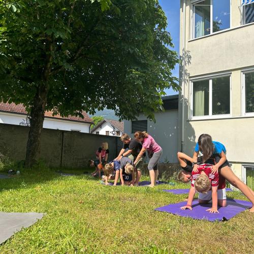 Yoga