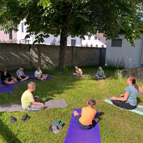 Yoga