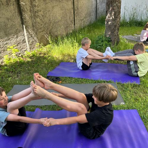 Yoga