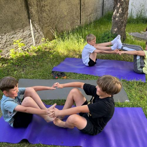 Yoga