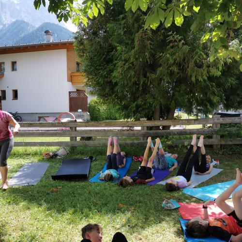 Yoga