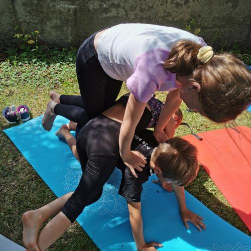 Yoga