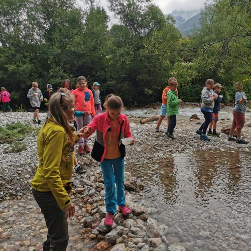 Natopia Wasser