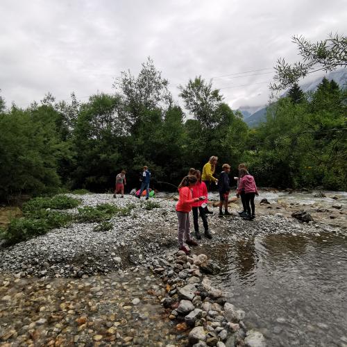 Natopia Wasser