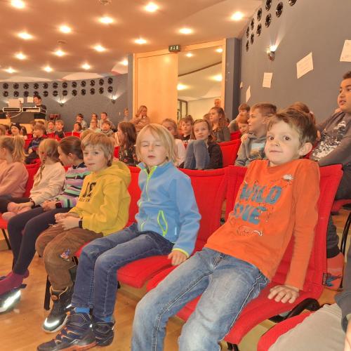 theater