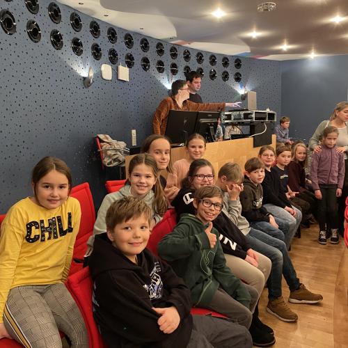 Theater Garmisch