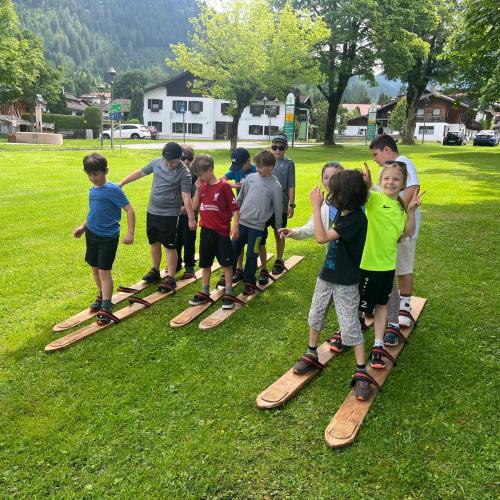 Bergsport Total