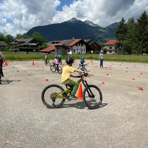 Propedal Biketraining 2024