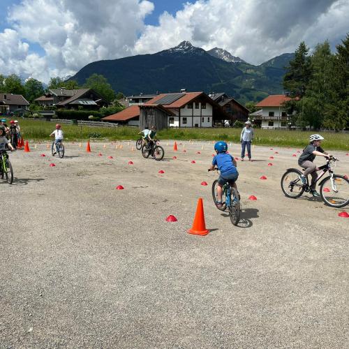 Propedal Biketraining 2024