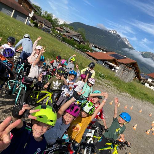 Propedal Biketraining 2024