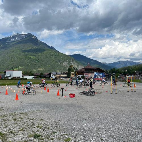 Propedal Biketraining 2024