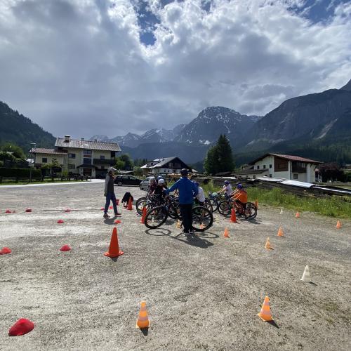 Propedal Biketraining 2024