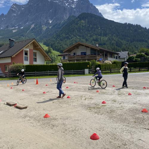 Propedal Biketraining 2024