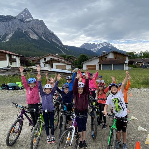 Propedal Biketraining 2024