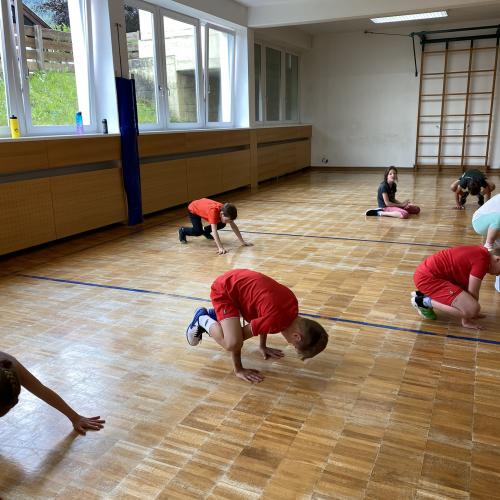 Hiphop