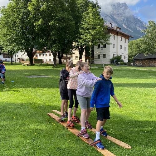 Bergsport Total