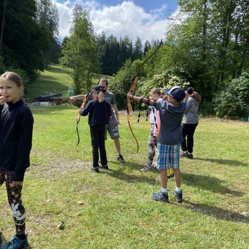 Bergsport Total