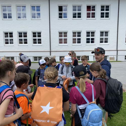 Bergsport Total