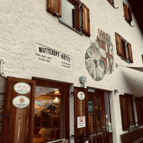 Muttekopf