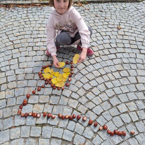 Kunststunde