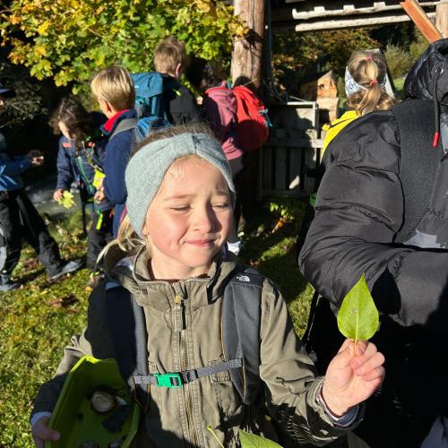 Natopia 4. Klasse