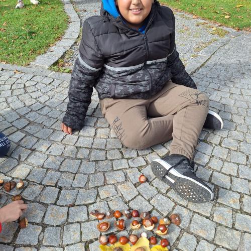 Kunststunde