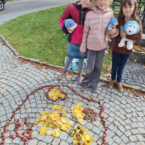Kunststunde