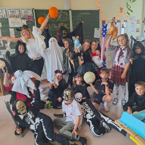 Halloween