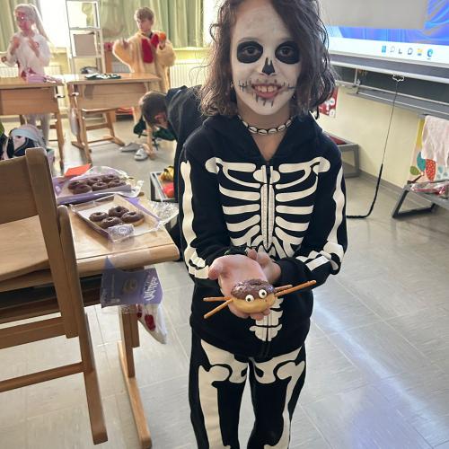 Halloween