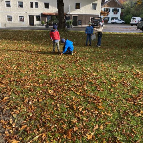 Waldtag