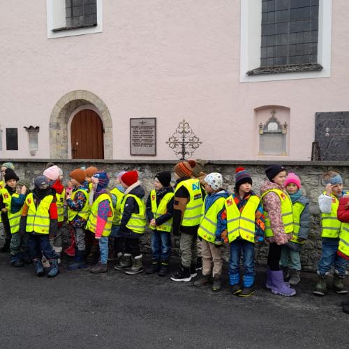 Polizei 1. Klasse