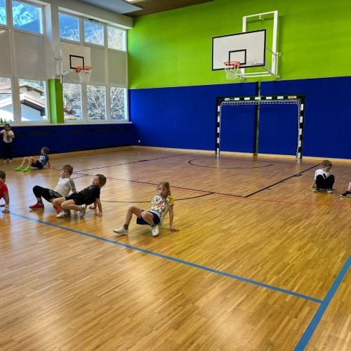 Jaro 1.+.4. Klasse