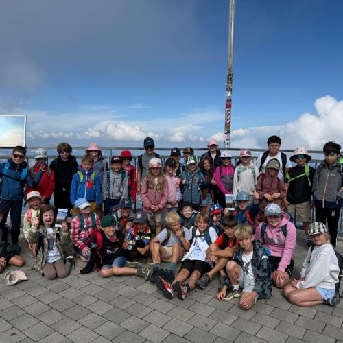 Wandertag