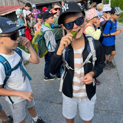 Wandertag