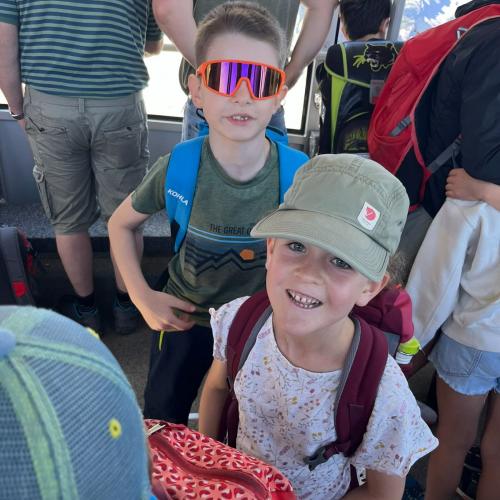 Wandertag