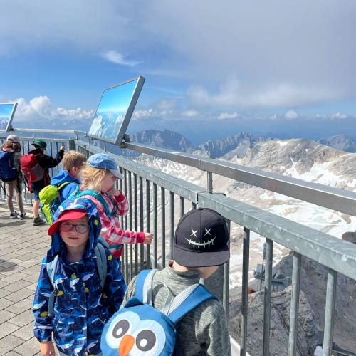 Wandertag