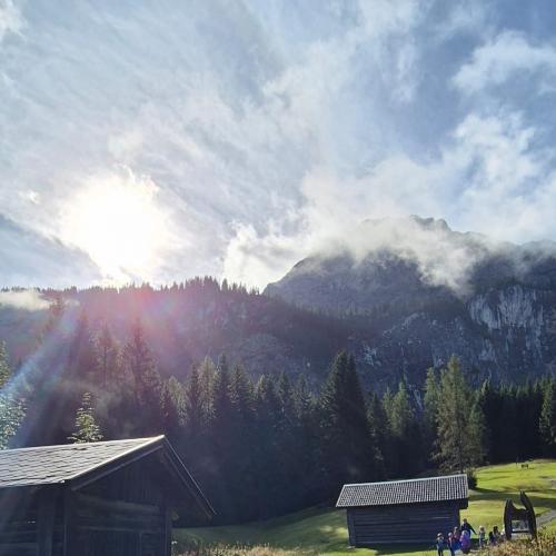 Wandertag Klasse 1&2