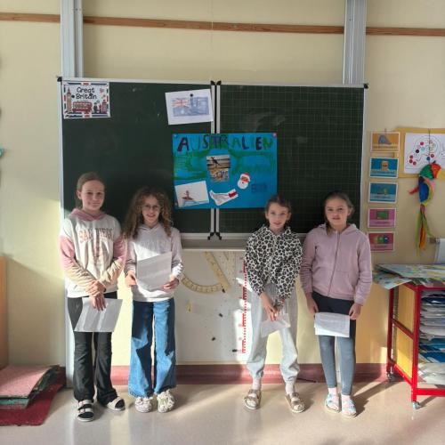 Weihnachten in aller Welt