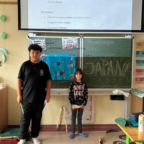 Weihnachten in aller Welt