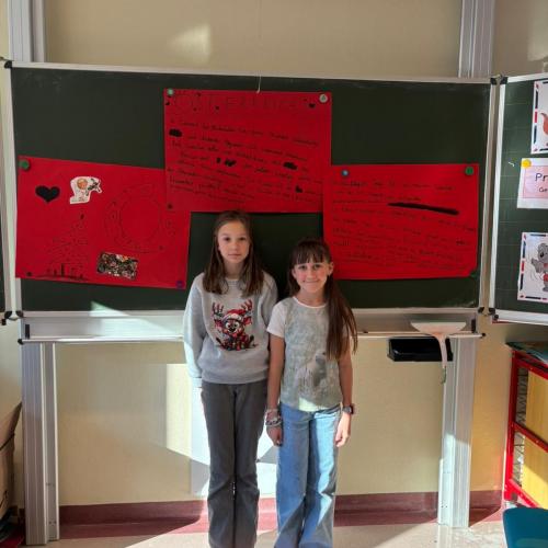 Weihnachten in aller Welt